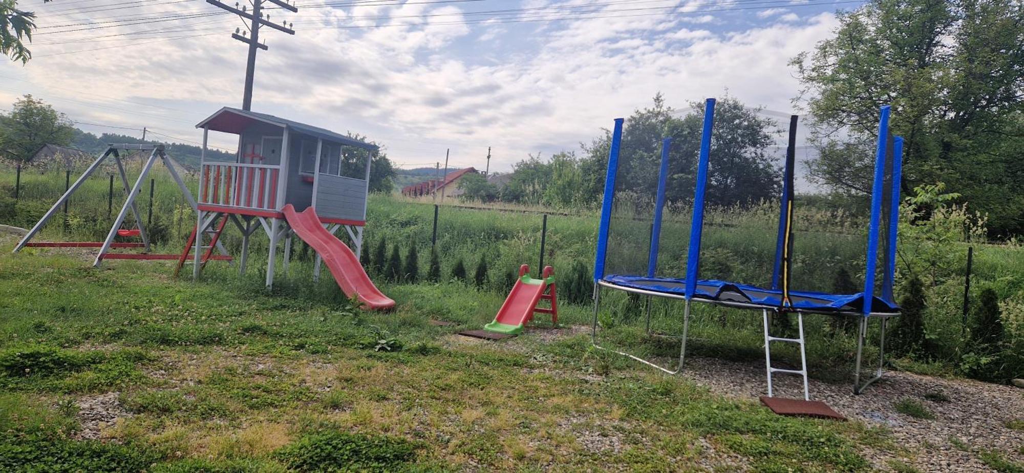 Pensiunea Antonia Sighetu Marmaţiei Exteriör bild